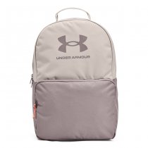 Under Armour Loudon Backpack - Grey Matter / Tetra Grey / Tetra Grey