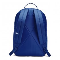 Under Armour Loudon Backpack - Tech Blue / Tech Blue / White
