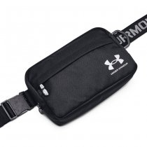 Under Armour Loudon Waist Bag Crossbody - Black