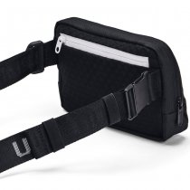 Under Armour Loudon Waist Bag Crossbody - Black