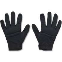 Under Armour Tactical Blackout 3.0 Gloves - Black - 2XL