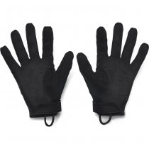 Under Armour Tactical Blackout 3.0 Gloves - Black - 2XL