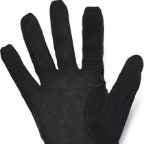 Under Armour Tactical Blackout 3.0 Gloves - Black - 2XL