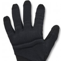 Under Armour Tactical Blackout 3.0 Gloves - Black - L