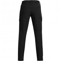 Under Armour Mens Alpha Cargo Pants - Black - 30 - 30