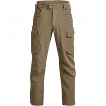 Under Armour Mens Alpha Cargo Pants - Bayou - 36 - 32