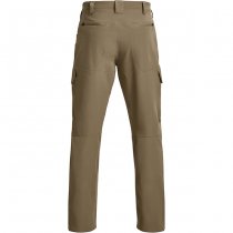 Under Armour Mens Alpha Cargo Pants - Bayou - 30 - 34
