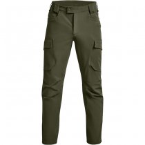 Under Armour Mens Alpha Cargo Pants - Marine OD Green - 34 - 32