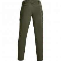 Under Armour Mens Alpha Cargo Pants - Marine OD Green - 34 - 38
