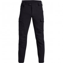Under Armour Mens Alpha Cargo Pants - Dark Navy Blue - 36 - 36