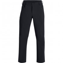Under Armour Mens Defender Pants - Black - 30 - 36