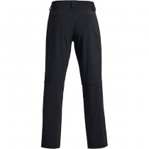 Under Armour Mens Defender Pants - Black - 32 - 38