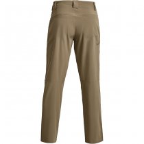 Under Armour Mens Defender Pants - Bayou - 36 - 34