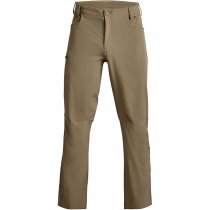 Under Armour Mens Defender Pants - Bayou - 30 - 40