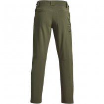 Under Armour Mens Defender Pants - Marine OD Green - 32 - 30