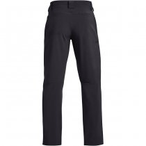 Under Armour Mens Defender Pants - Dark Navy Blue - 34 - 34