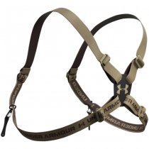 Under Armour Binocular Harness