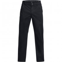 Under Armour Mens Expanse Everyday Pants - Black - 32 - 34