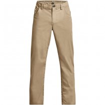 Under Armour Mens Expanse Everyday Pants - City Khaki - 30 - 30