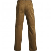 Under Armour Mens Expanse Everyday Pants - Coyote - 30 - 30