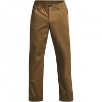 Under Armour Mens Expanse Everyday Pants - Coyote - 30 - 34