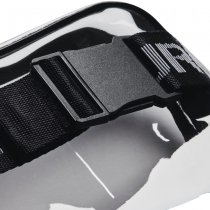 Under Armour Essential Waist Bag Crossbody - Clear