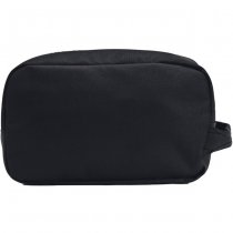 Under Armour Contain Travel Kit - Black / Metallic Gold