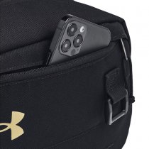 Under Armour Contain Travel Kit - Black / Metallic Gold