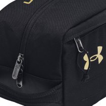 Under Armour Contain Travel Kit - Black / Metallic Gold