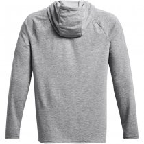 Under Armour Mens Expanse Hoodie - Halo Grey / Mod Grey - XL