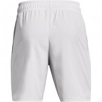 Under Armour Tech Woven Wordmark Shorts - Grey - 2XL