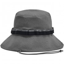 Under Armour Mens ArmourVent Bucket Hat - Grey - M/L