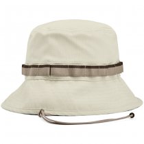 Under Armour Mens ArmourVent Bucket Hat - Beige - L/XL