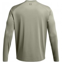 Under Armour Mens Fish Pro Freedom Long Sleeve - Grove Green - L