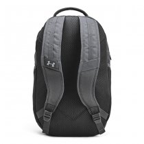 Under Armour Hustle 6.0 Pro Backpack - Castlerock / Steel