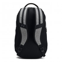 Under Armour Hustle 6.0 Pro Backpack - Castlerock Full Heather