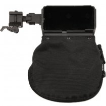 B&T AR15 / M4 / M16 Polymer QD Brasscatcher