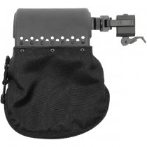 B&T AR15 / M4 / M16 Polymer QD Brasscatcher