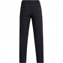Under Armour Mens Alpha Flat Front Pants - Dark Navy Blue - 30 - 36