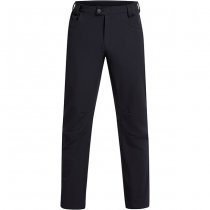 Under Armour Mens Alpha Flat Front Pants - Dark Navy Blue - 32 - 36