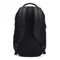 Under Armour Hustle 6.0 Freedom Backpack - Black