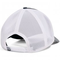 Under Armour Iso-chill Fish Trucker - Grey