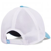 Under Armour Iso-chill Fish Trucker - Blue