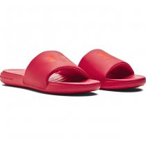 Under Armour Ansa Fixed Slides - Chakra - 14