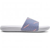 Under Armour Ansa Graphic Slides - Royal - 11