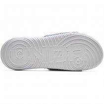 Under Armour Ansa Graphic Slides - Royal - 14