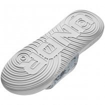 Under Armour Ansa Graphic Slides - Harbor Blue - 12