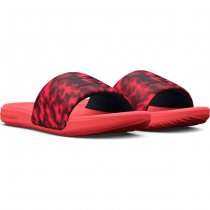 Under Armour Ansa Graphic Slides - Beta - 11