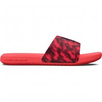 Under Armour Ansa Graphic Slides - Beta - 13