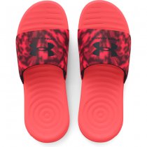 Under Armour Ansa Graphic Slides - Beta - 14